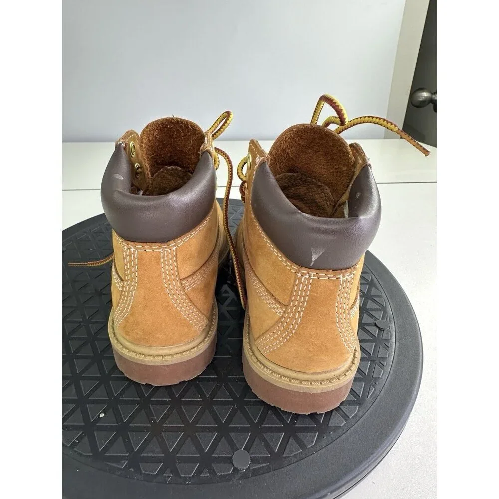 Timberland Premium 6